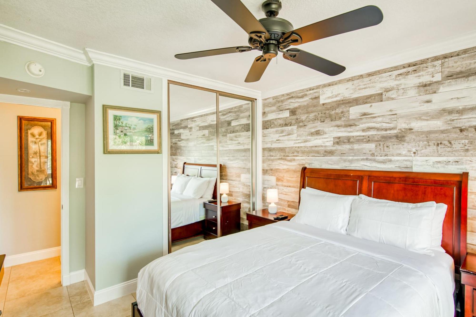 Floranada Condos Pompano Beach Pokoj fotografie