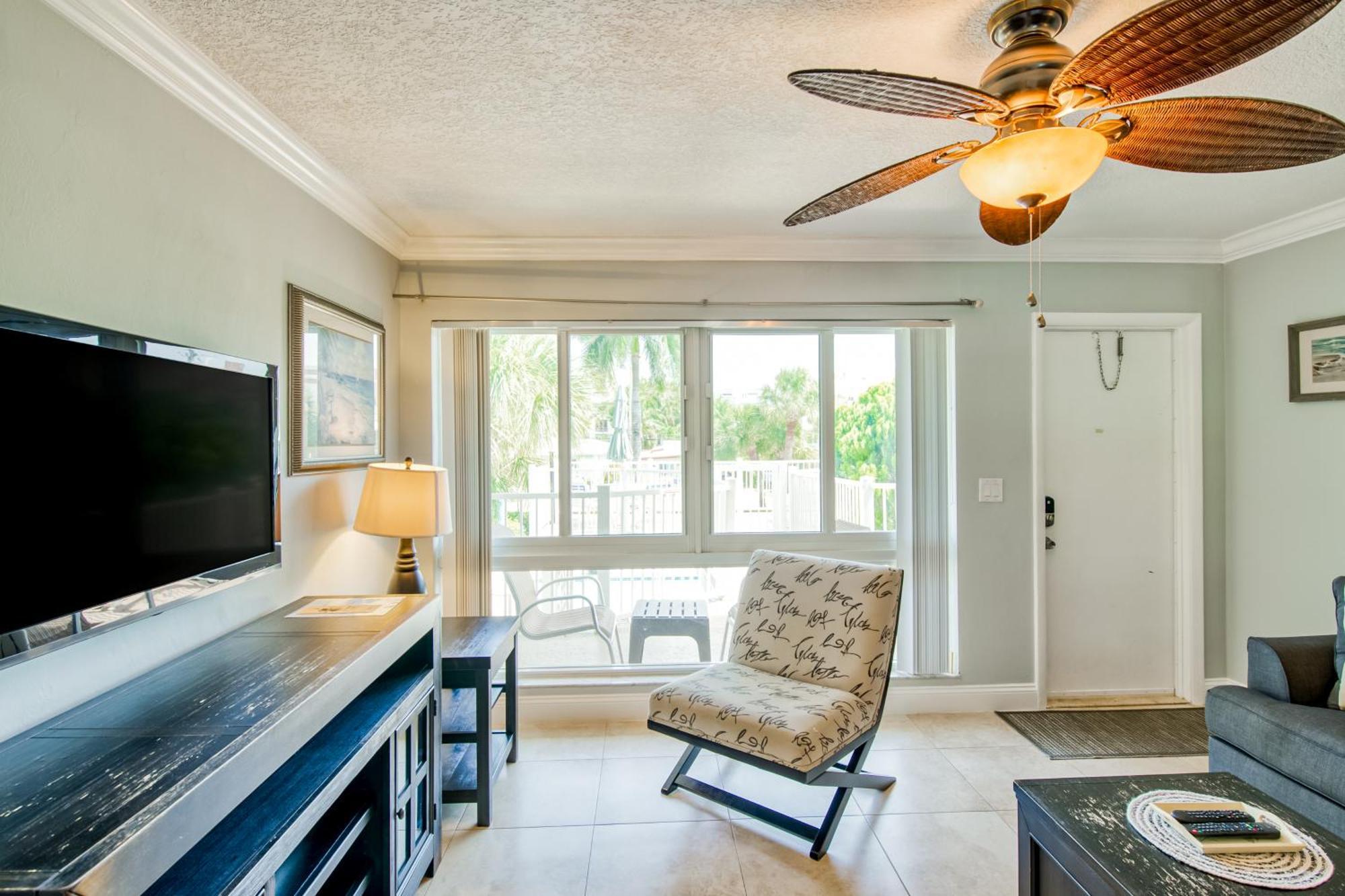 Floranada Condos Pompano Beach Pokoj fotografie