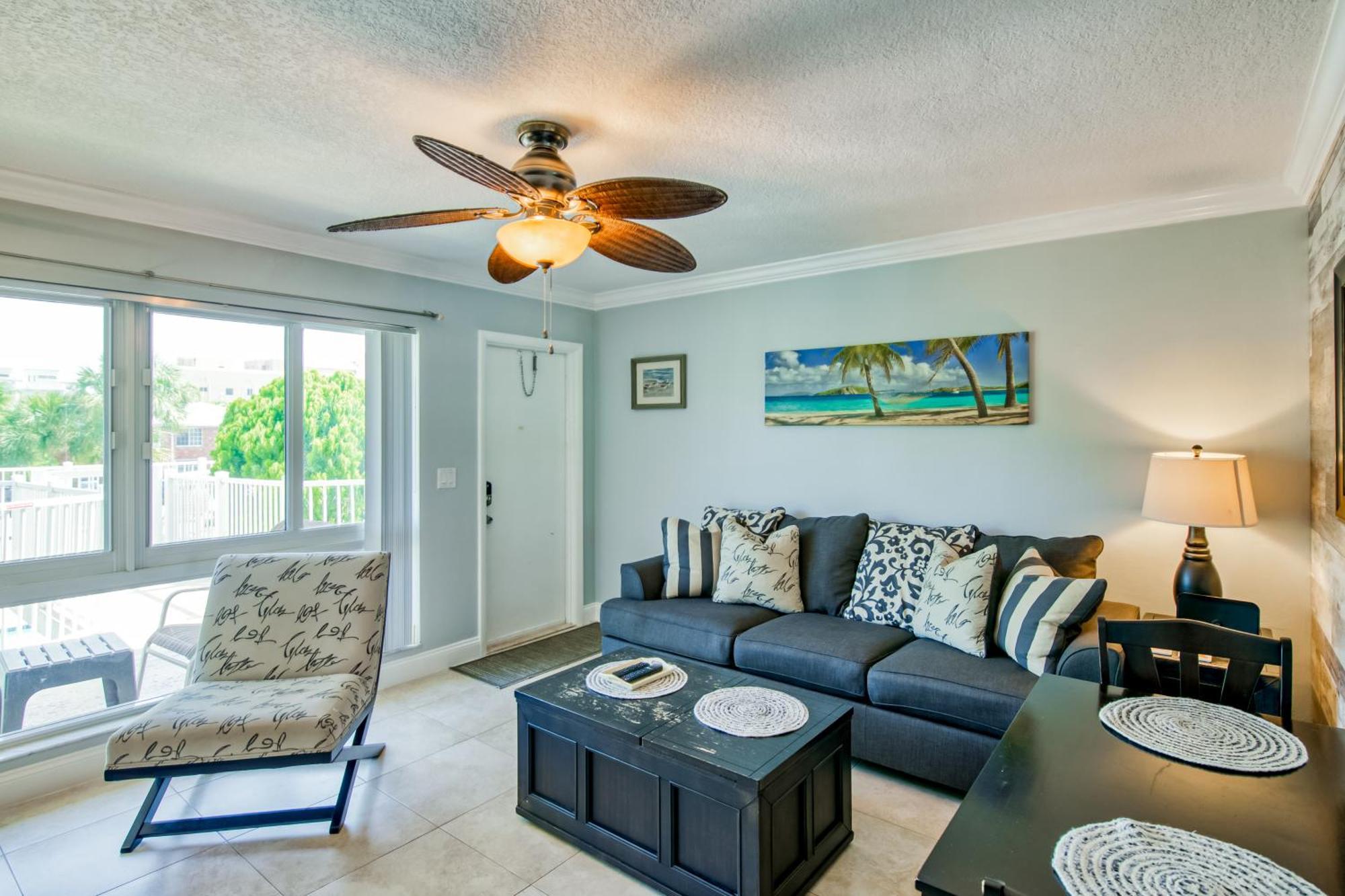 Floranada Condos Pompano Beach Pokoj fotografie