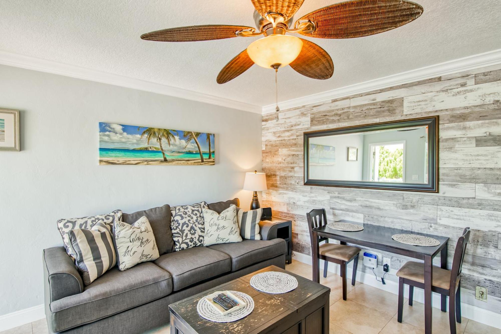 Floranada Condos Pompano Beach Pokoj fotografie