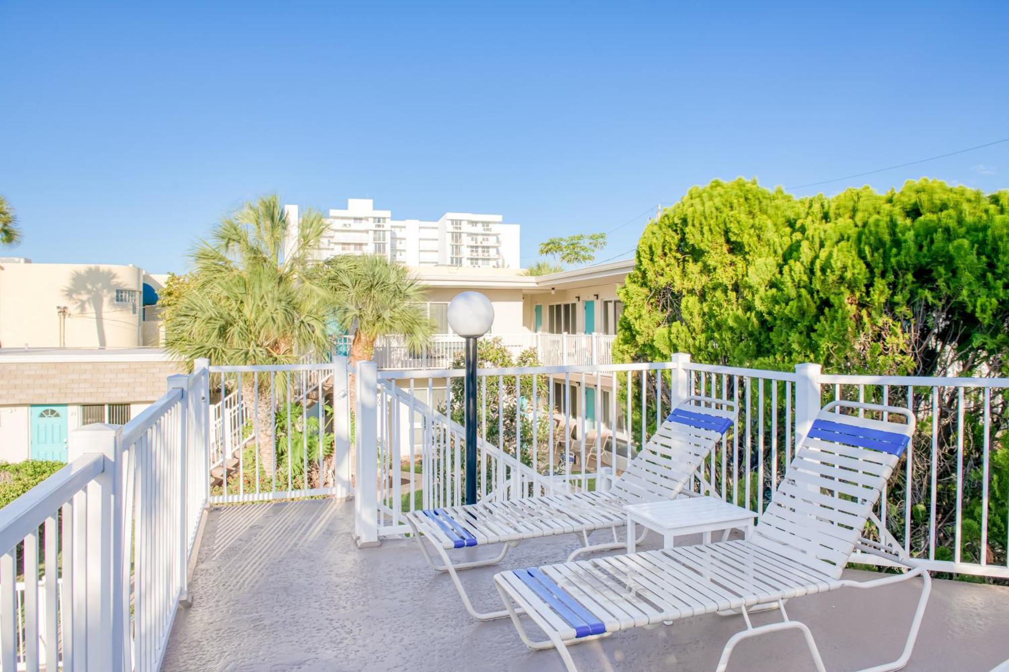 Floranada Condos Pompano Beach Pokoj fotografie