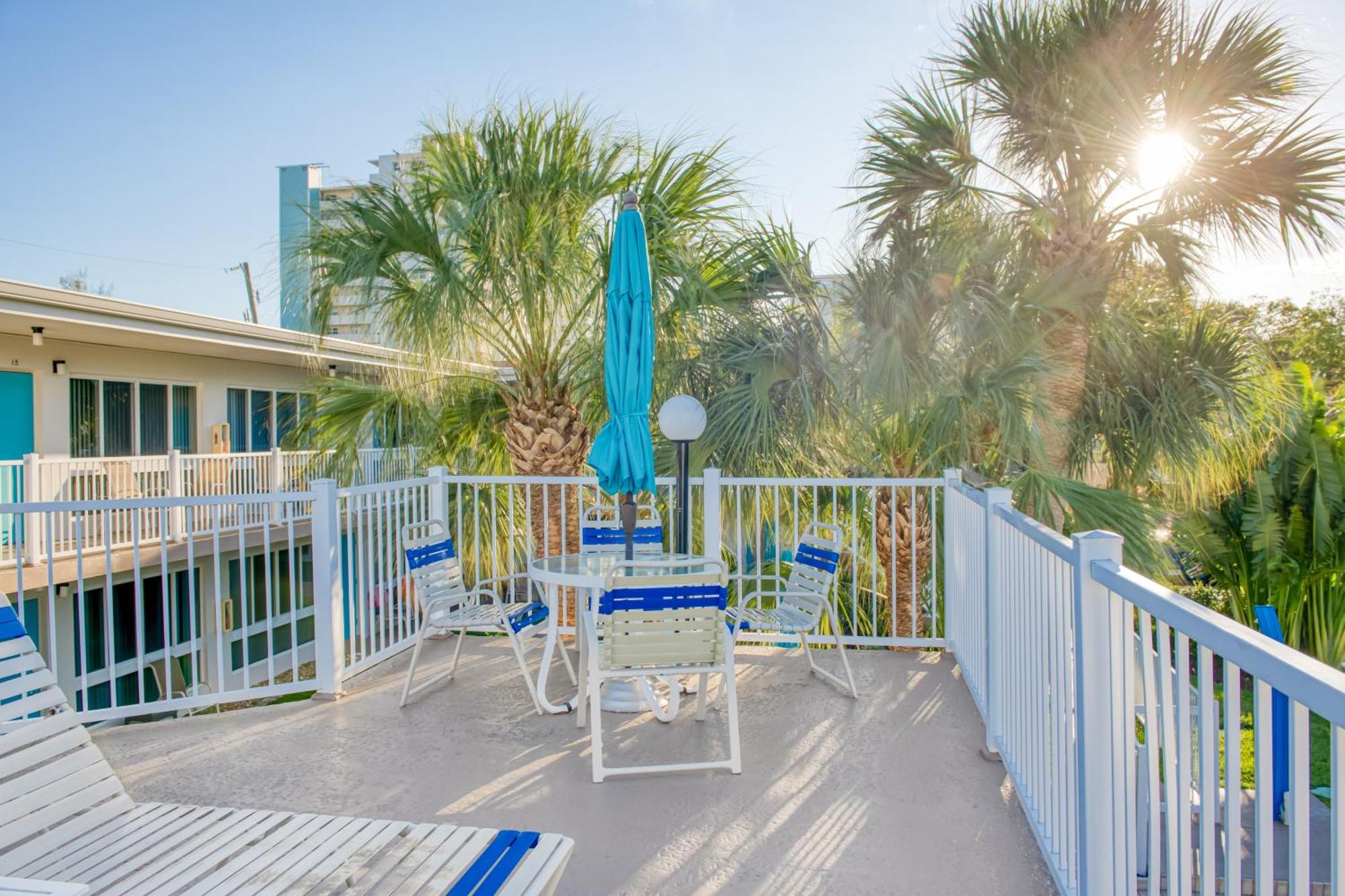 Floranada Condos Pompano Beach Pokoj fotografie