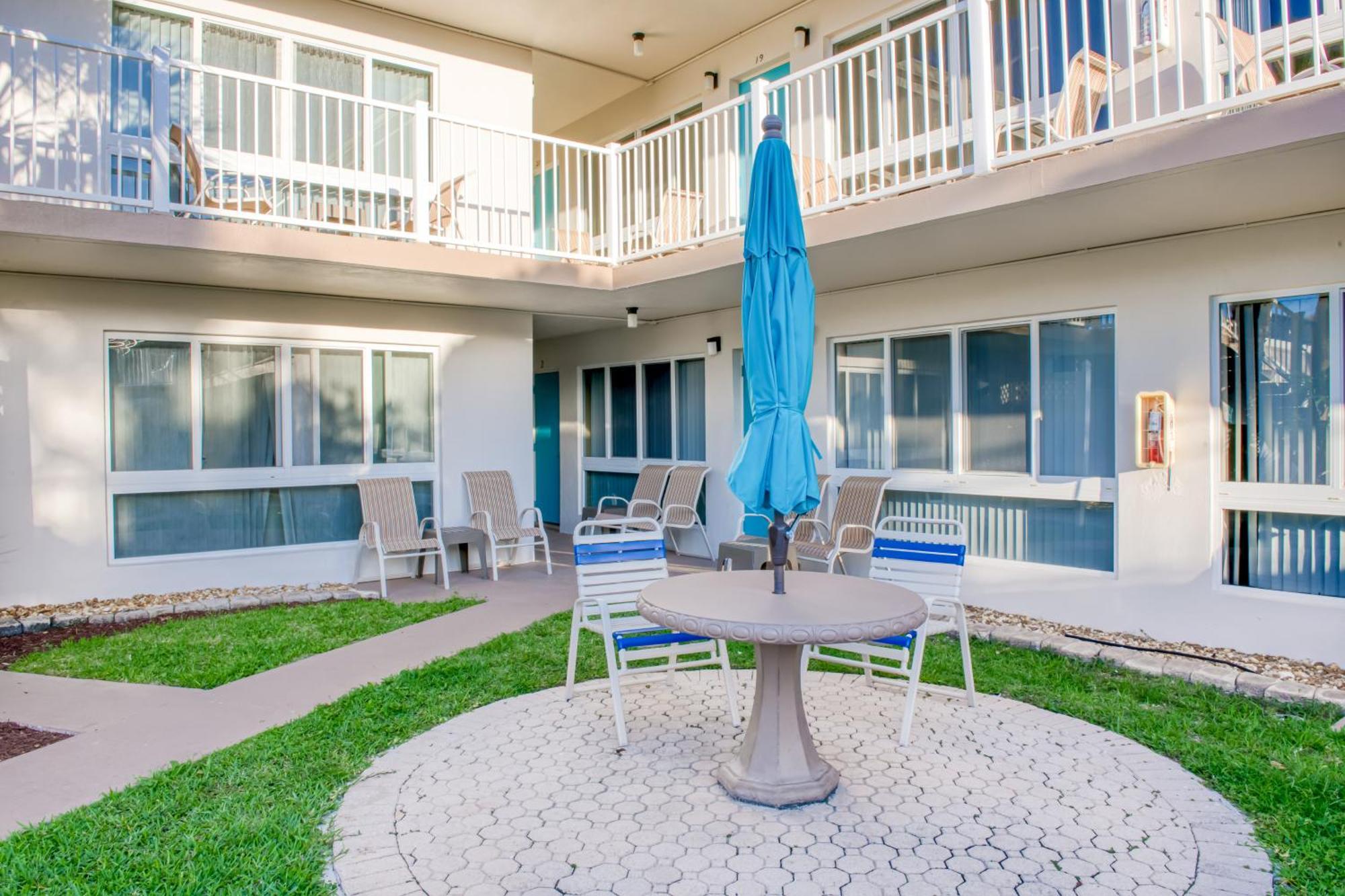 Floranada Condos Pompano Beach Pokoj fotografie