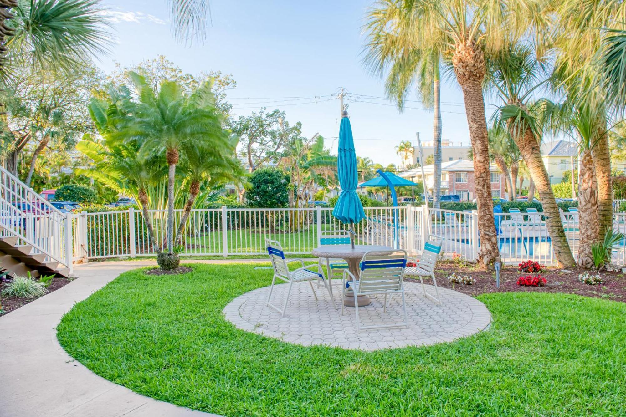 Floranada Condos Pompano Beach Pokoj fotografie