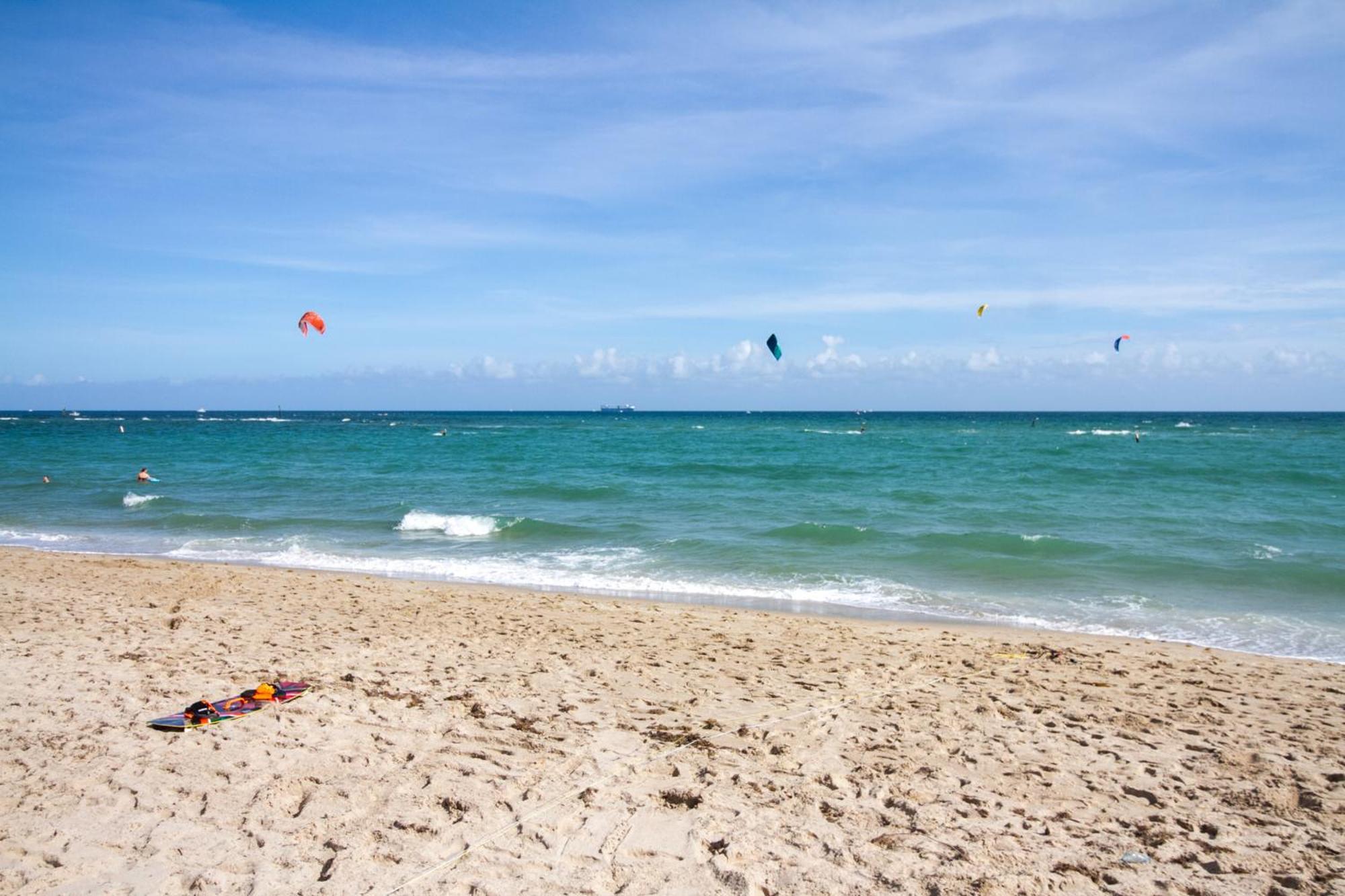 Floranada Condos Pompano Beach Pokoj fotografie