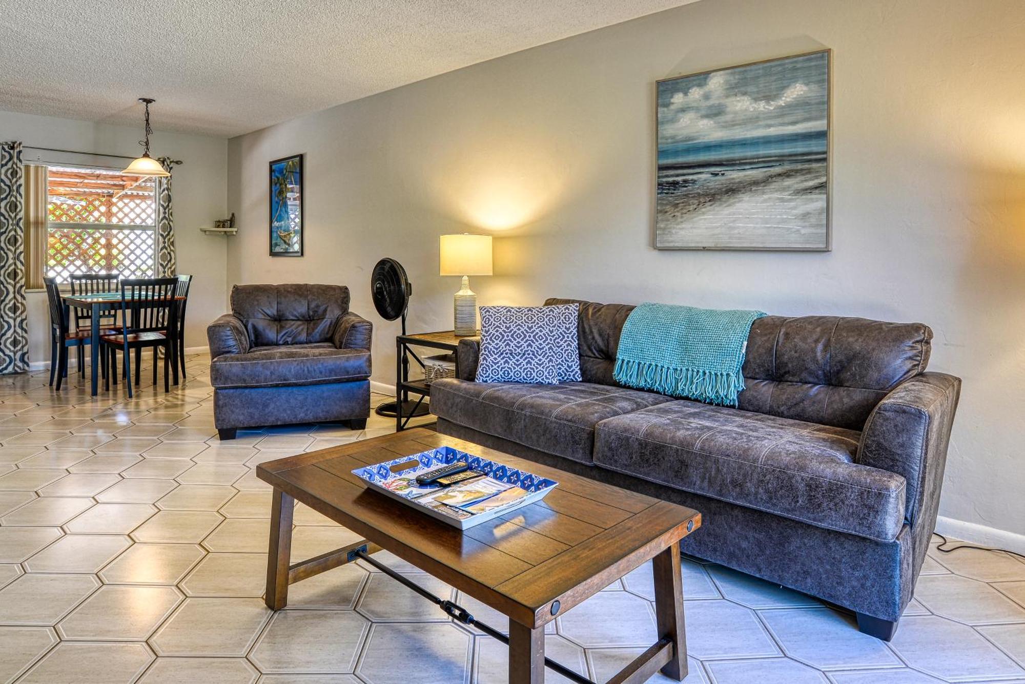 Floranada Condos Pompano Beach Pokoj fotografie