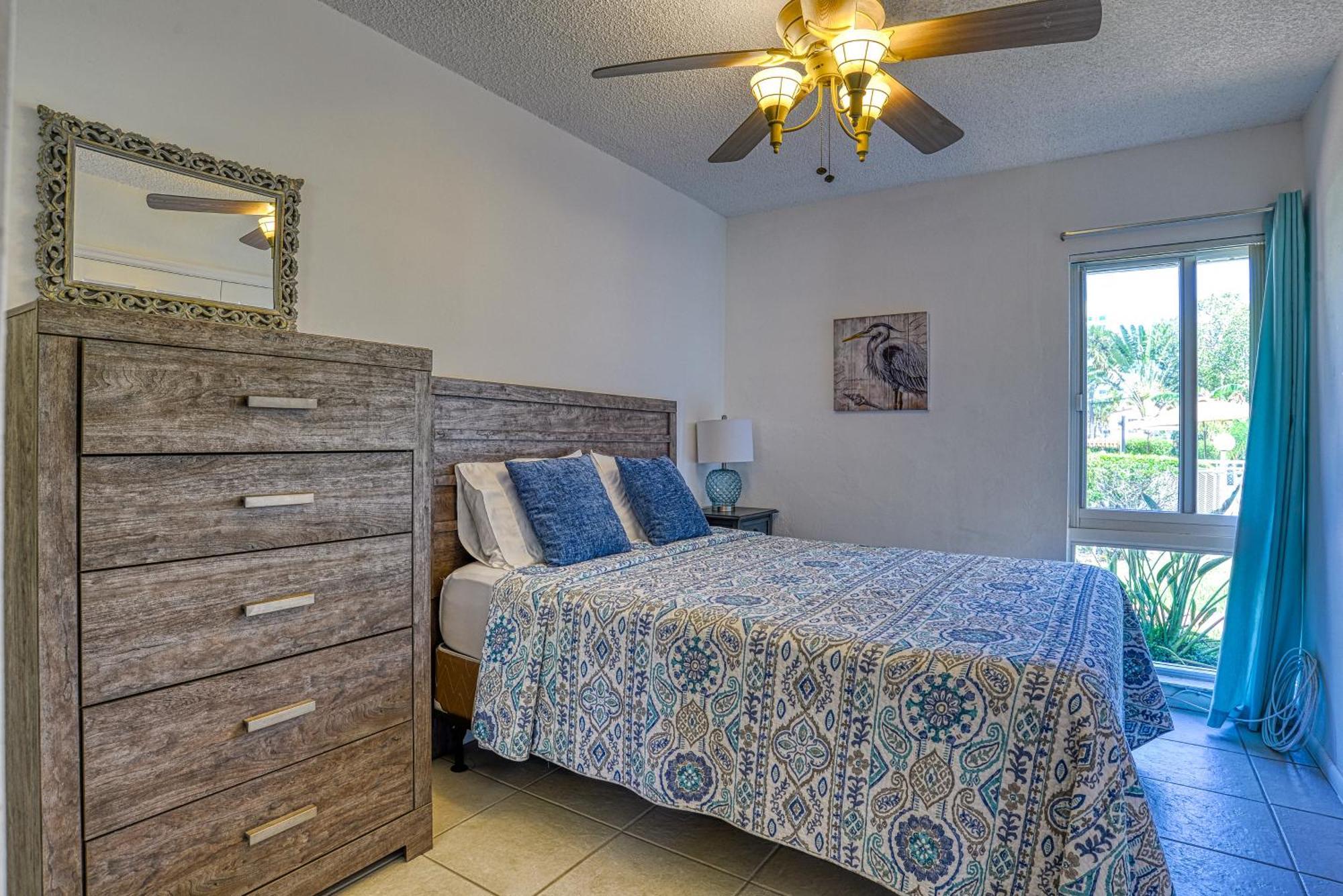 Floranada Condos Pompano Beach Pokoj fotografie