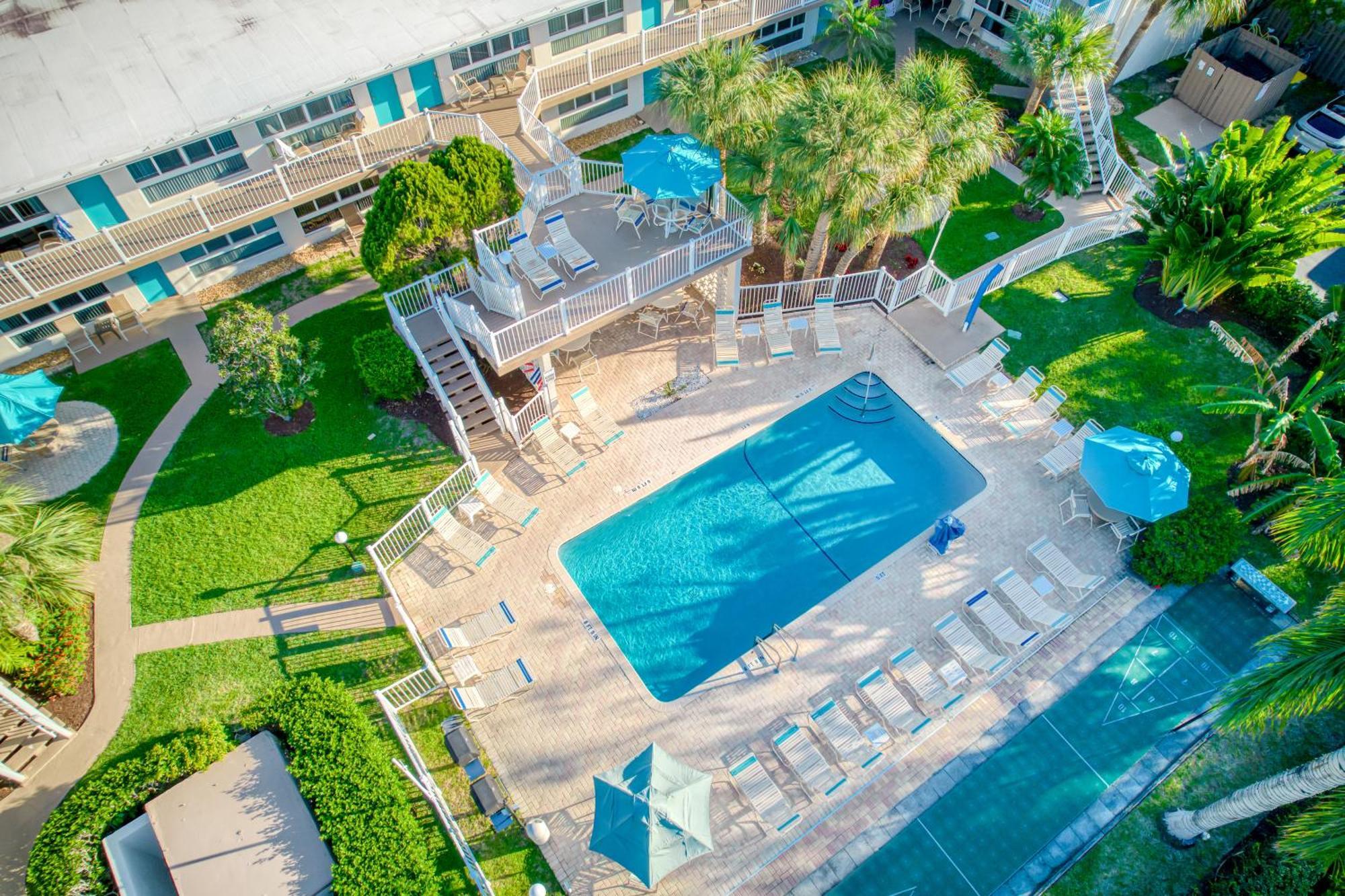 Floranada Condos Pompano Beach Pokoj fotografie
