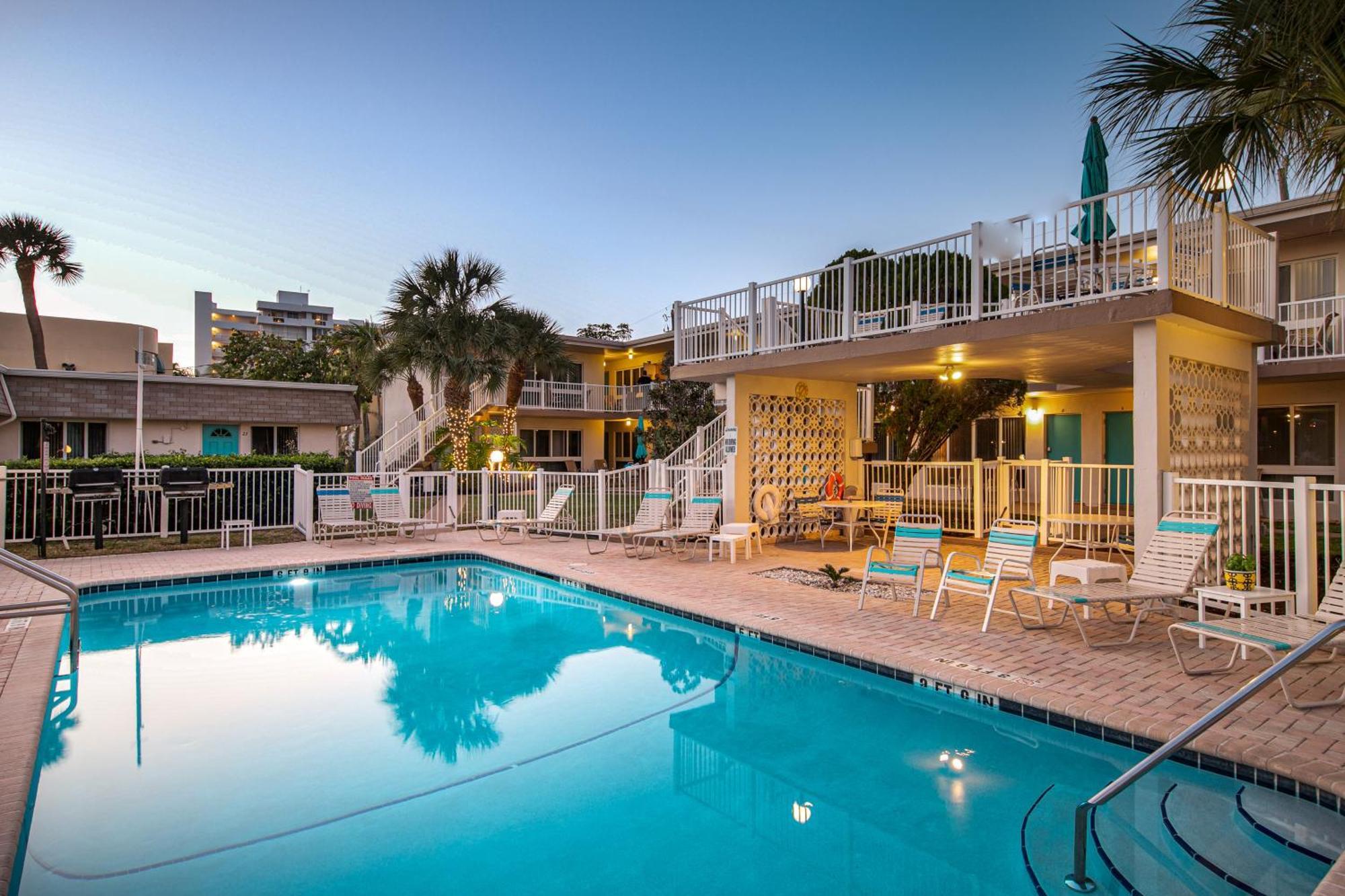 Floranada Condos Pompano Beach Pokoj fotografie