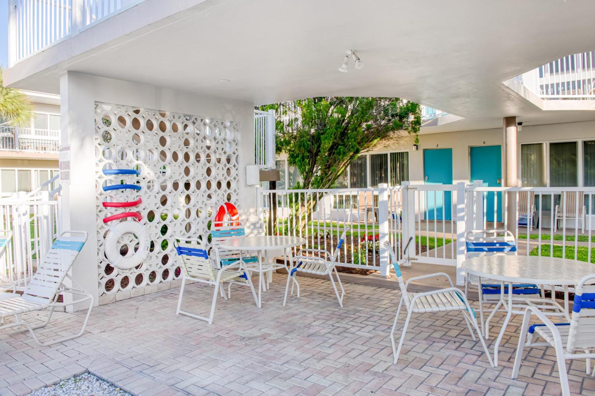 Floranada Condos Pompano Beach Pokoj fotografie