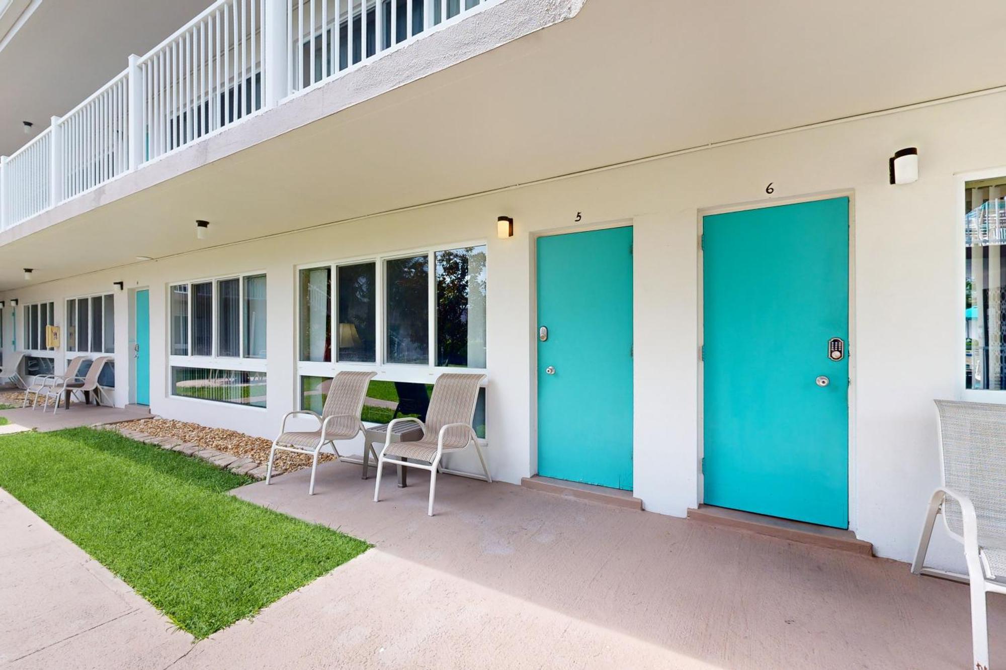 Floranada Condos Pompano Beach Pokoj fotografie