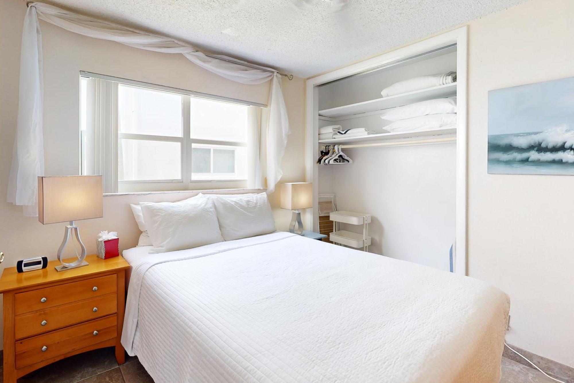 Floranada Condos Pompano Beach Pokoj fotografie