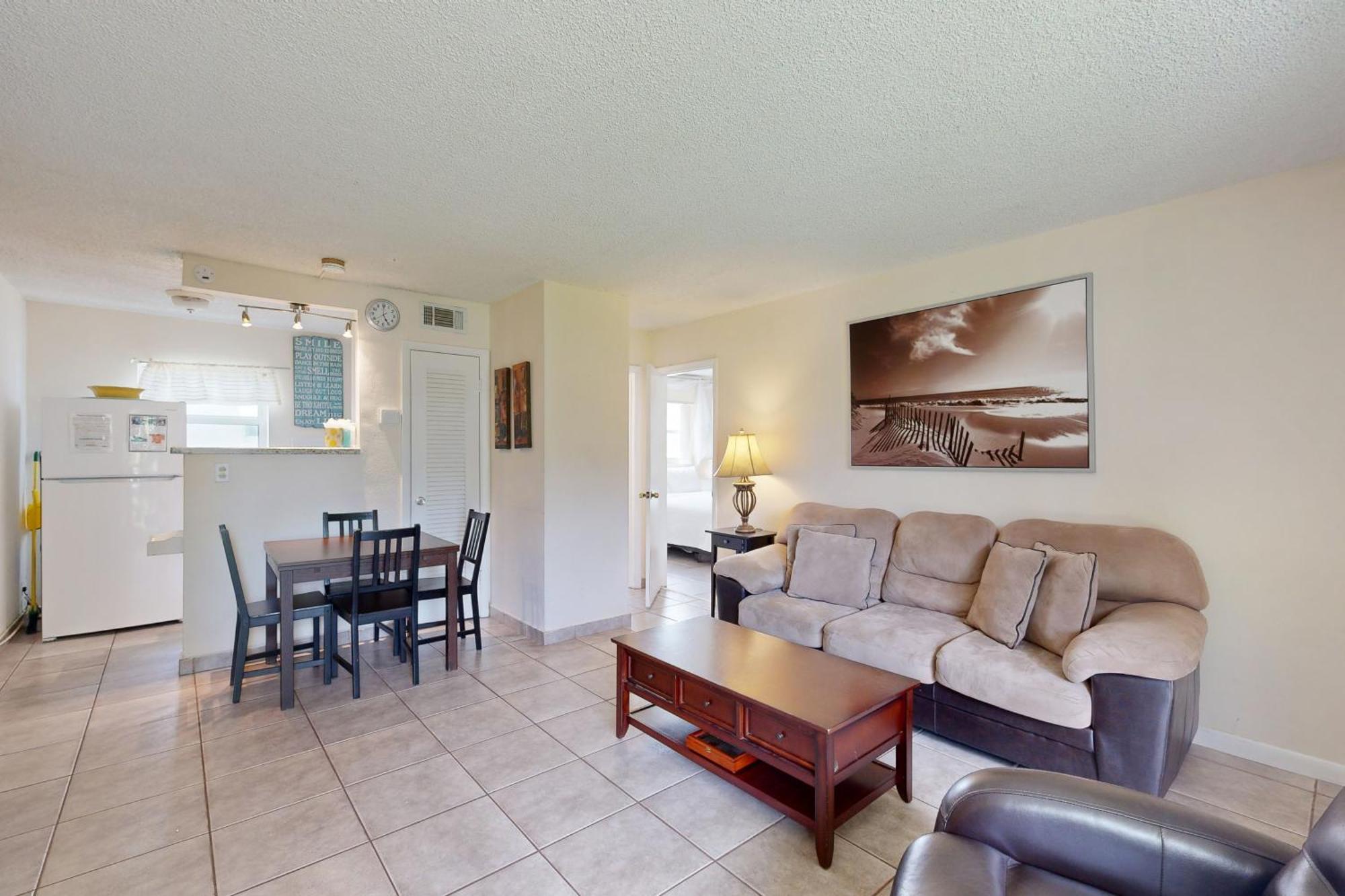 Floranada Condos Pompano Beach Pokoj fotografie