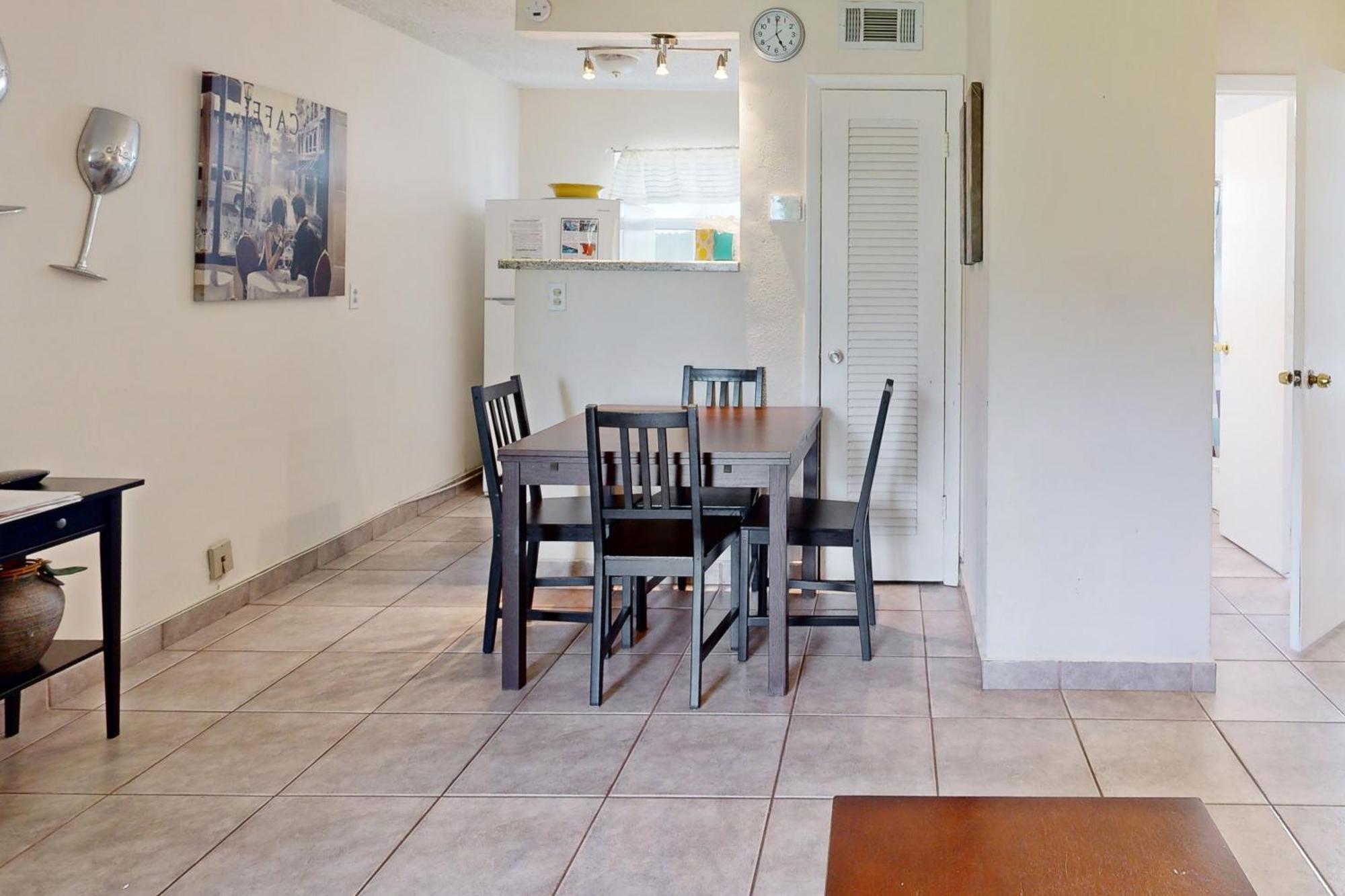 Floranada Condos Pompano Beach Pokoj fotografie