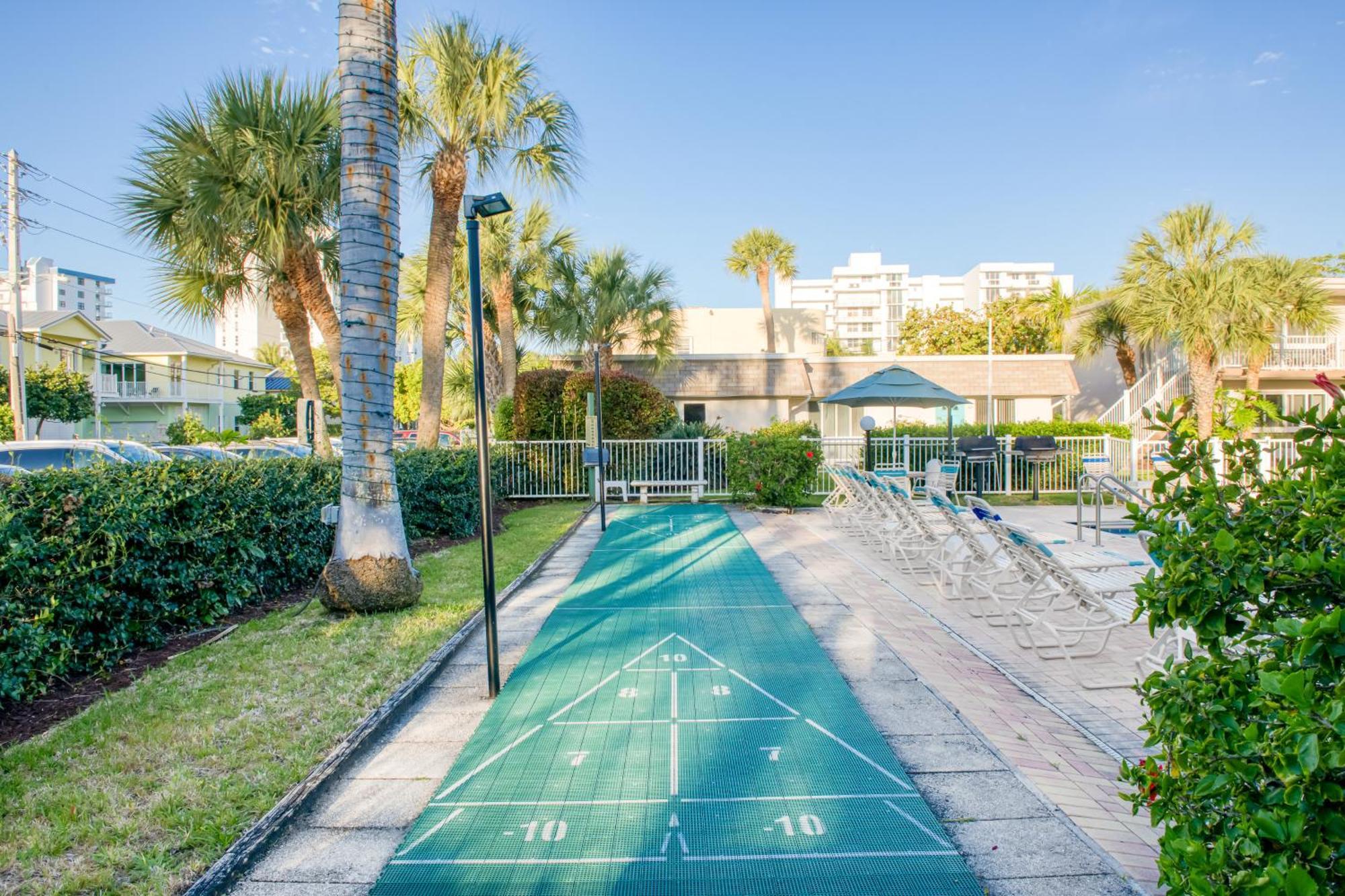 Floranada Condos Pompano Beach Pokoj fotografie