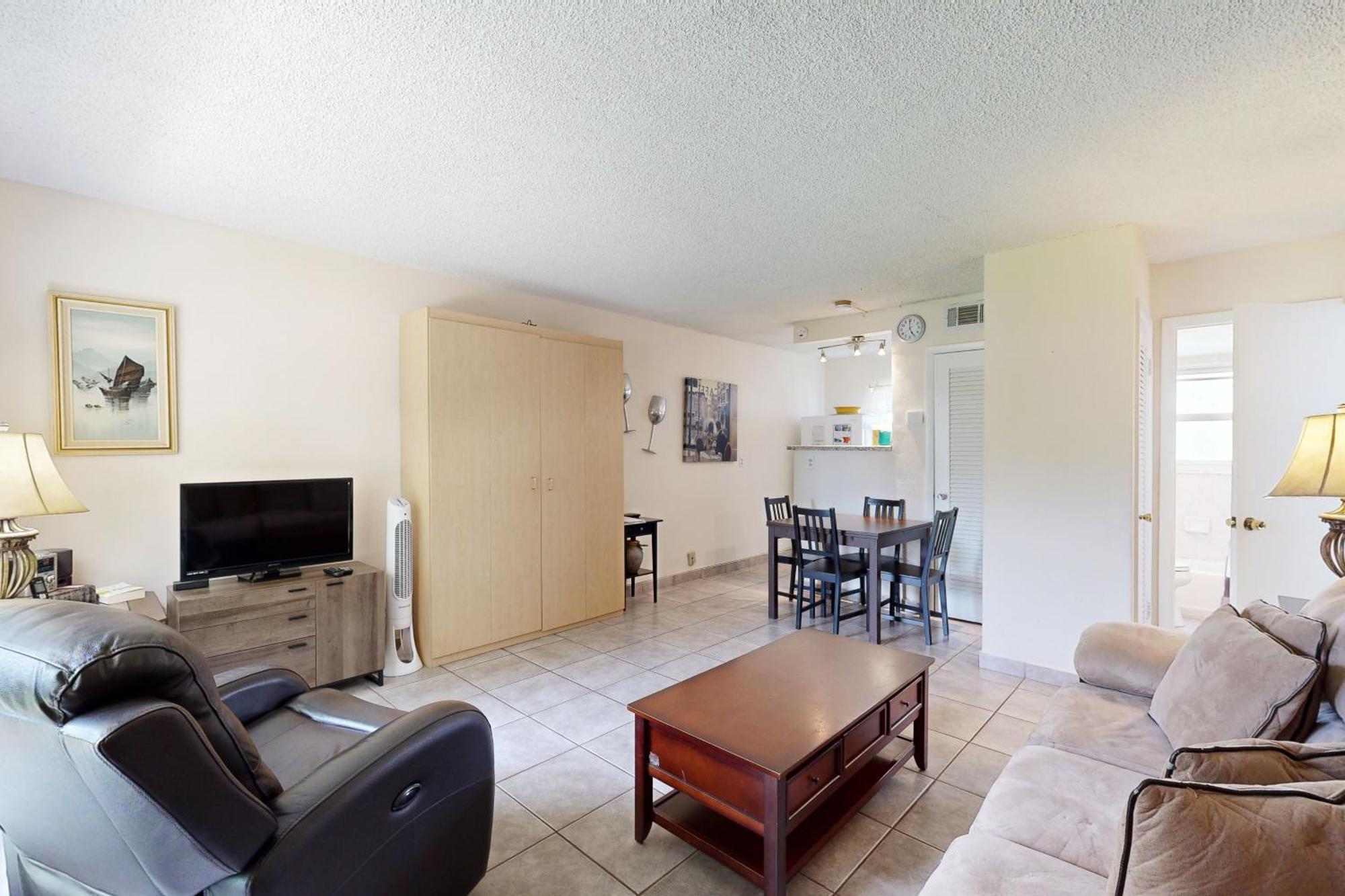 Floranada Condos Pompano Beach Pokoj fotografie