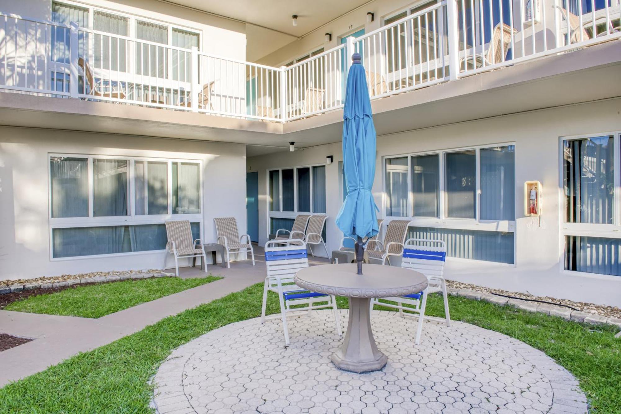 Floranada Condos Pompano Beach Exteriér fotografie