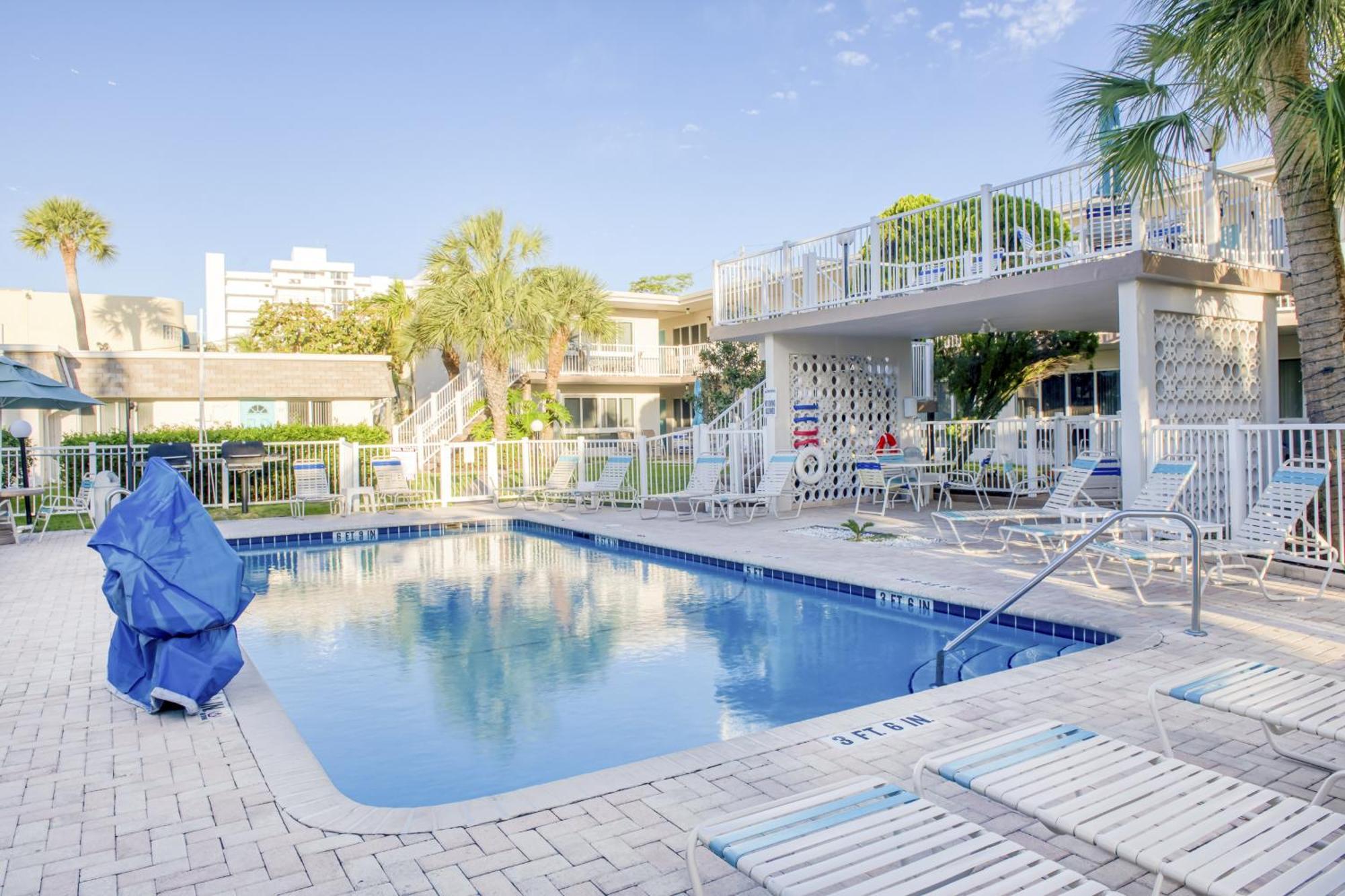 Floranada Condos Pompano Beach Exteriér fotografie