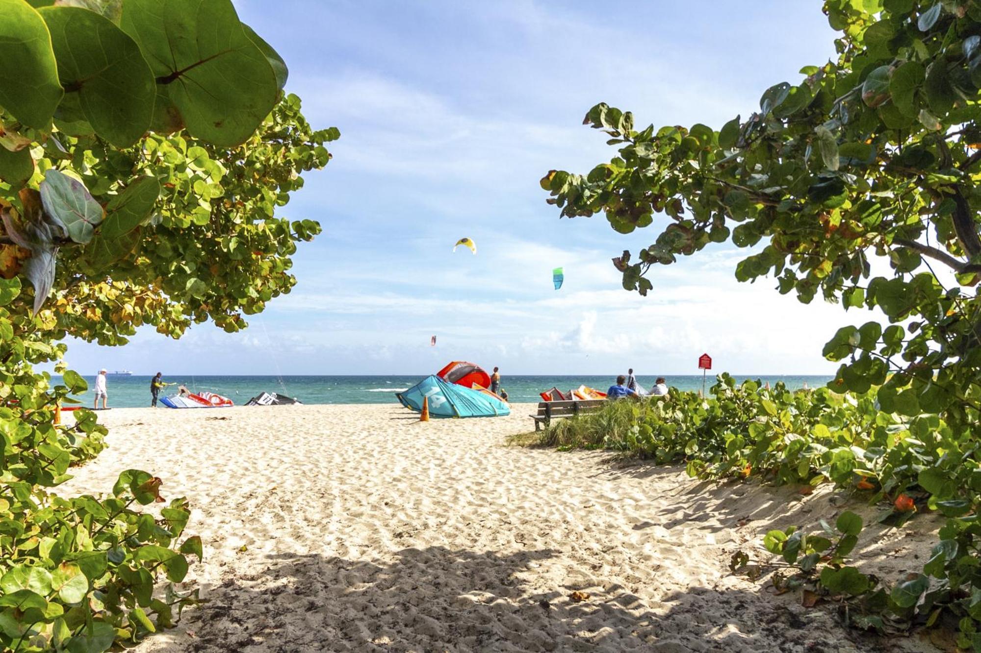Floranada Condos Pompano Beach Exteriér fotografie