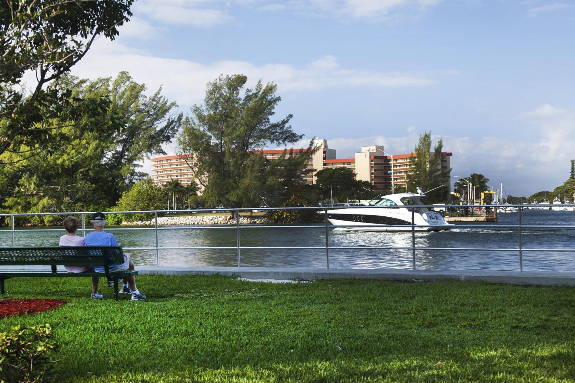 Floranada Condos Pompano Beach Exteriér fotografie