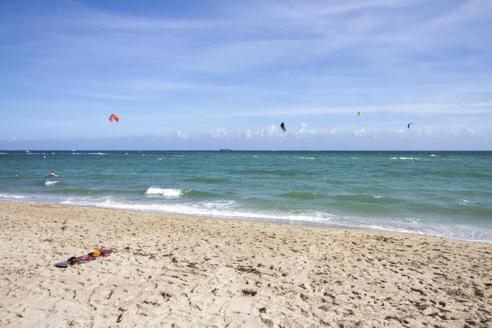 Floranada Condos Pompano Beach Exteriér fotografie