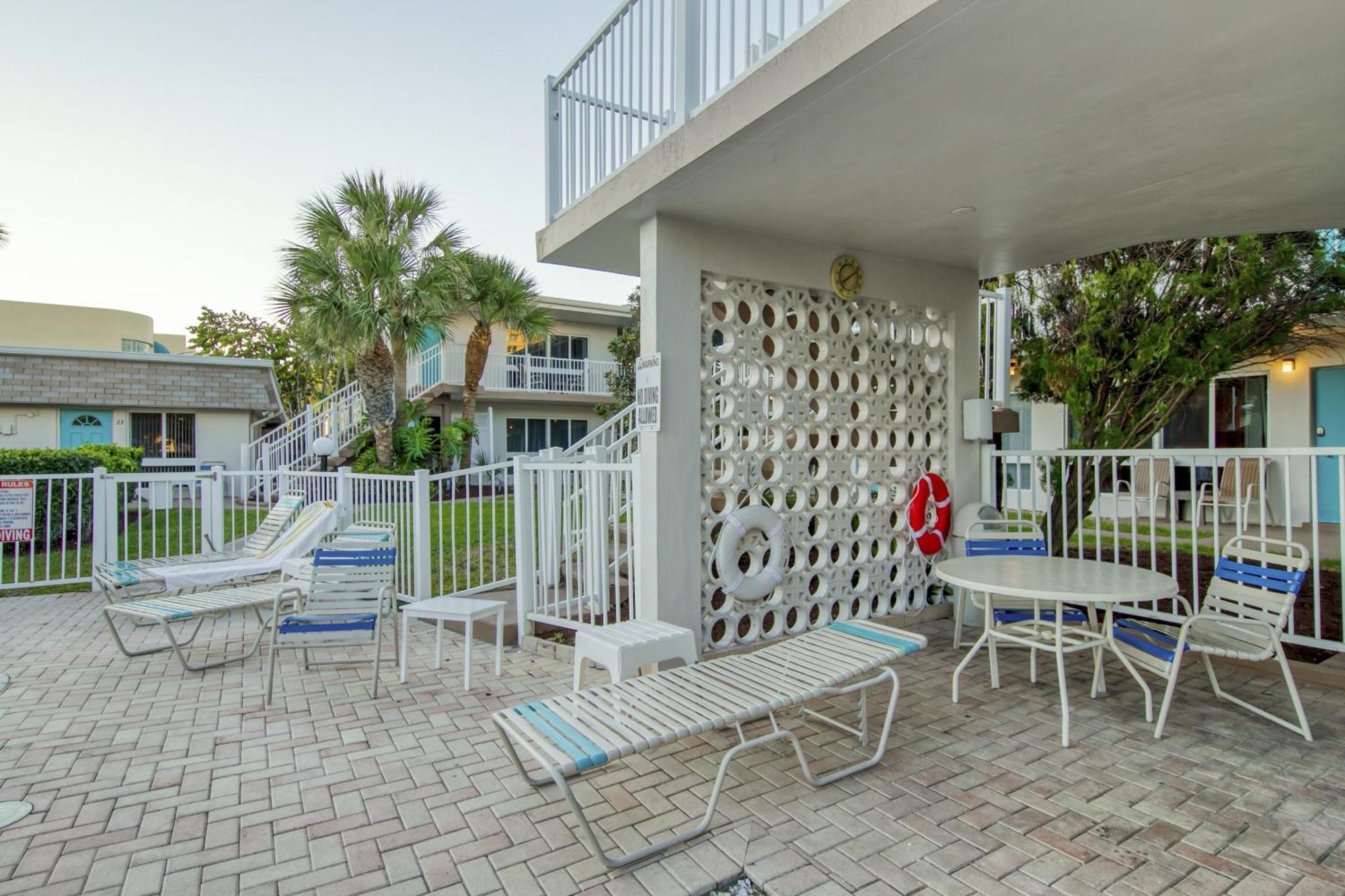 Floranada Condos Pompano Beach Exteriér fotografie