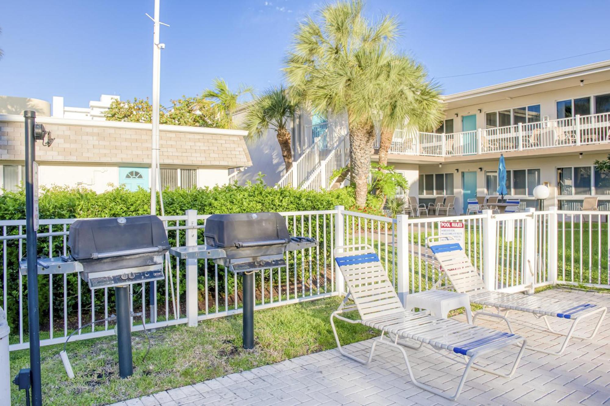 Floranada Condos Pompano Beach Exteriér fotografie