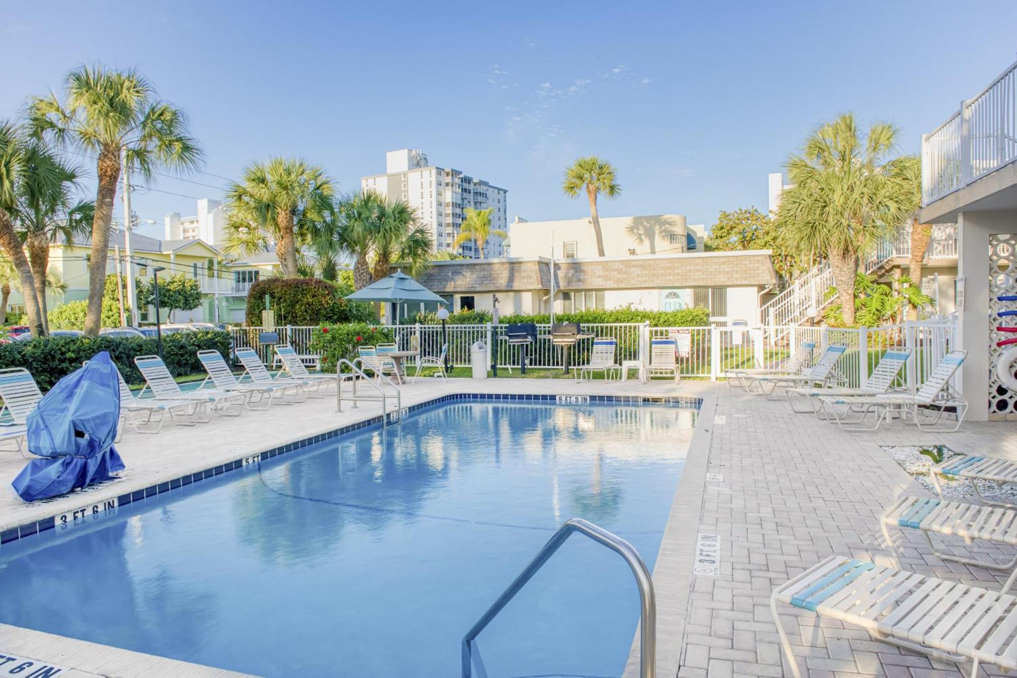 Floranada Condos Pompano Beach Exteriér fotografie